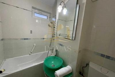 Apartament cu 2 camere decomandat, mobilat în Gheorgheni - 6