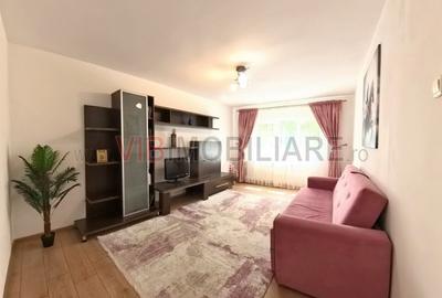 Apartament cu 2 camere semidecomandat în Colentina