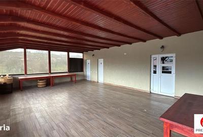 Spațiu comercial, de 450 mp, în Sântioana - 4