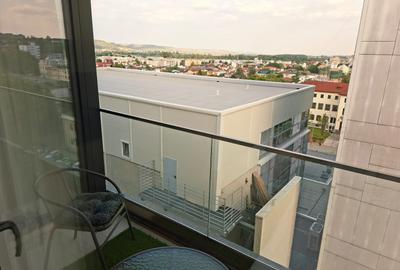 Apartament cu 2 camere decomandat în Central - 12