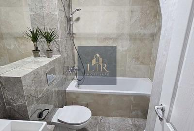 Apartament cu 2 camere, mobilat în Dacia - 3