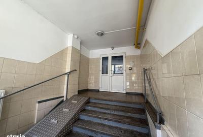 Apartament cu 4 camere, mobilat în Tei - 4