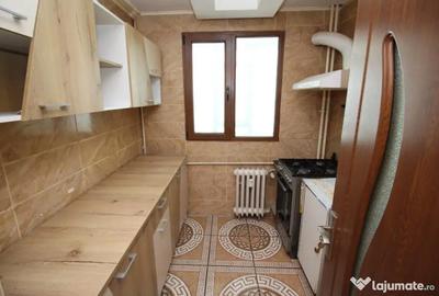 Apartament cu 3 camere decomandat, mobilat în Titan - 3