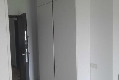 Apartament cu 2 camere semidecomandat, mobilat în Chișoda - 7