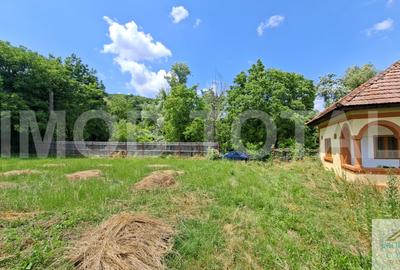 Casă individuală cu 3 camere cu Canalizare în Periferie - 3