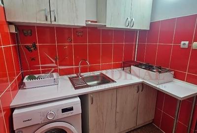 Garsonieră în Astra