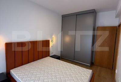 Apartament cu 3 camere semidecomandat, mobilat în Mănăștur - 3