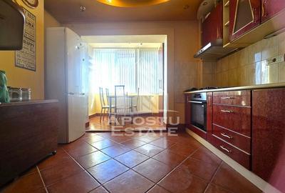 Apartament cu 3 camere decomandat, mobilat în Miorița - 6