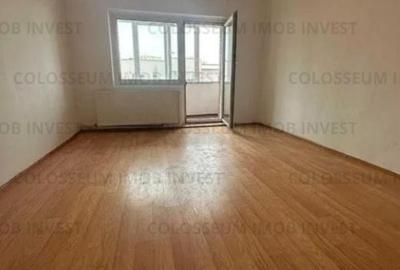 Apartament cu 2 camere decomandat în Centrul Civic