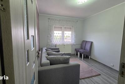 Apartament cu 3 camere în Cantemir - 3