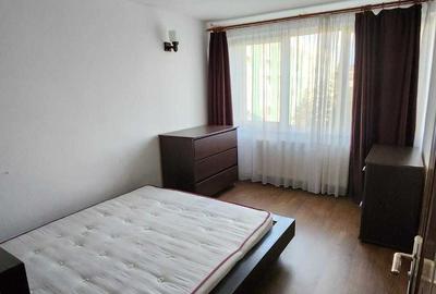 Apartament cu 2 camere nedecomandat în Aleea Carpați - 3