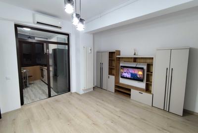 Apartament cu 2 camere semidecomandat în Central - 2