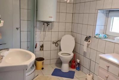 Casă cu 3 camere cu Teren 10007 Mp în Sasca Română