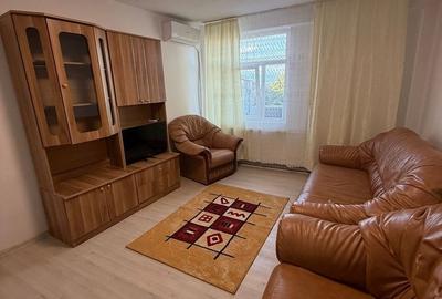 Apartament cu 2 camere în Ultracentral - 4