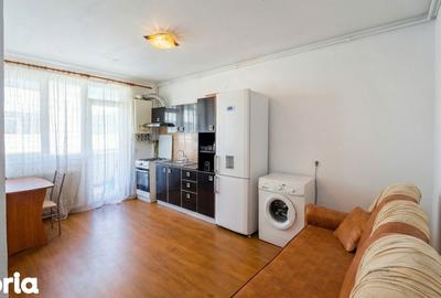 Apartament cu 2 camere, mobilat în Central - 8