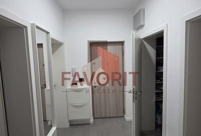 Apartament cu 2 camere decomandat, mobilat în Giroc - 13