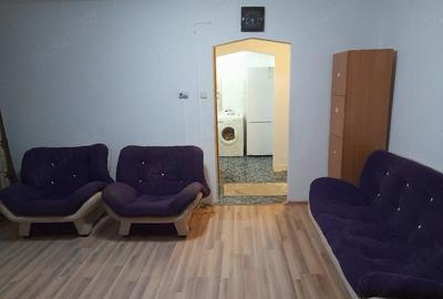 Apartament cu 2 camere decomandat în Central - 5
