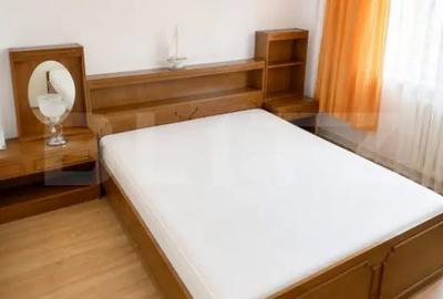 Apartament cu 2 camere semidecomandat în Spitalul Județean