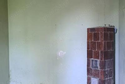 Casă cu 6 camere cu Teren 1150 Mp în Central - 8