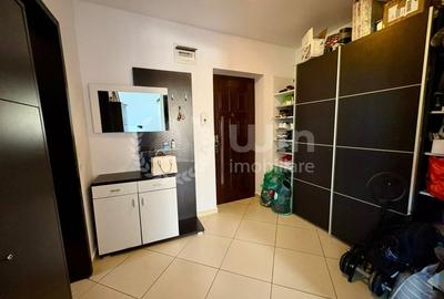 Apartament cu 3 camere decomandat, mobilat în Mănăștur - 7