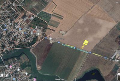 Teren de 3300 mp, în Petrăchioaia - 1