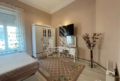 Apartament cu 2 camere semidecomandat în Ultracentral