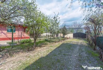 Casă cu 6 camere cu Canalizare în Periș - 3
