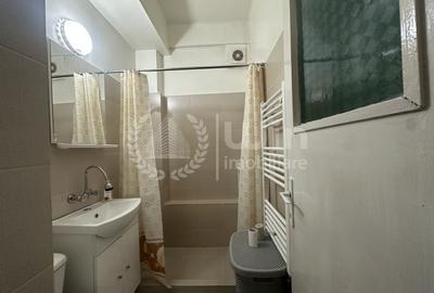 Apartament cu 2 camere semidecomandat, mobilat în Semicentral - 6