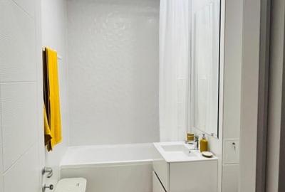 Garsonieră decomandată, mobilată în Theodor Pallady - 8