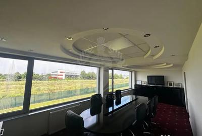 Spațiu comercial, de 361 mp, în Vest - 6