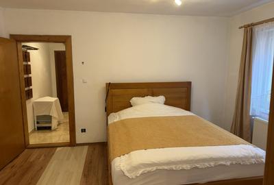 Apartament cu 2 camere nedecomandat, mobilat în Vasile Aaron - 1