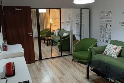 Apartament cu 2 camere decomandat în Berceni