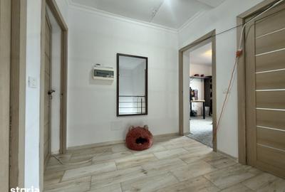 Casă cu 4 camere cu Teren 263 Mp în Sânmihaiu Român - 16