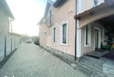 Casă cu 4 camere cu Teren 462 Mp în Pleșcuța - 7
