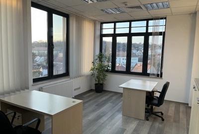 Spațiu comercial, de 50 mp, în Spitalul Județean - 10
