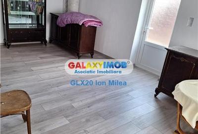 Casă cu 4 camere cu Teren 350 Mp în Câmpulung Muscel
