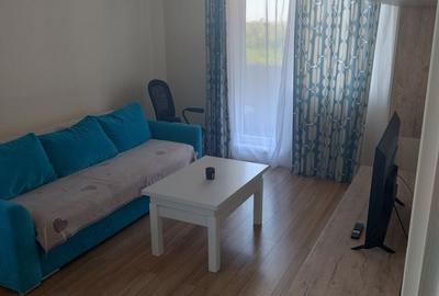 Apartament cu 3 camere decomandat în Timișoara