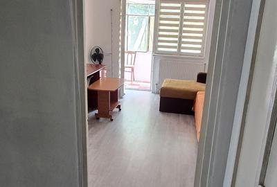 Apartament cu 2 camere semidecomandat în Central - 8