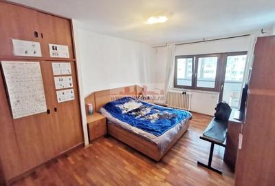 Apartament cu 3 camere decomandat în Banu Manta - 13