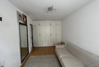 Garsonieră decomandată în Podu Roș - 2