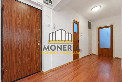 Apartament cu 2 camere decomandat, mobilat în Vatra Luminoasă - 2