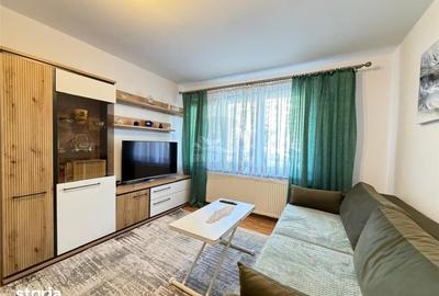 Apartament cu 2 camere semidecomandat în Terezian