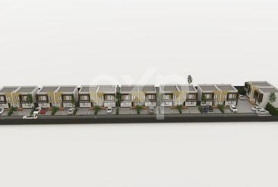 Duplex cu 4 camere cu Teren 250 Mp în Trivale - 14