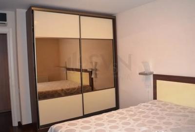 Apartament cu 2 camere decomandat, mobilat în Herăstrău - 1