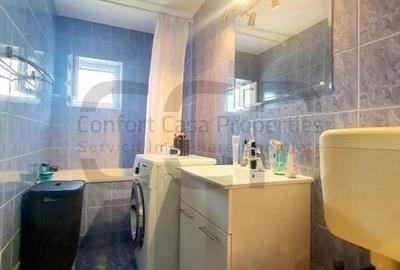 Apartament cu 3 camere în Vitan