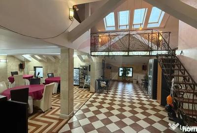 Spațiu comercial, de 434 mp, în Vest