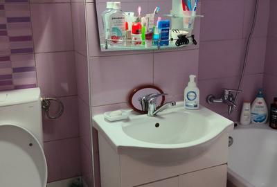 Apartament cu 2 camere decomandat în Nord