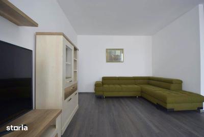 Apartament cu 2 camere, mobilat în Tipografilor - 14