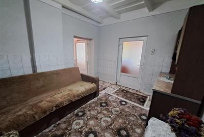 Casă individuală cu 4 camere cu Teren 1439 Mp în Cadea - 2