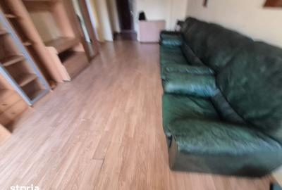 Apartament cu 3 camere decomandat, mobilat în Casa de Cultură - 16